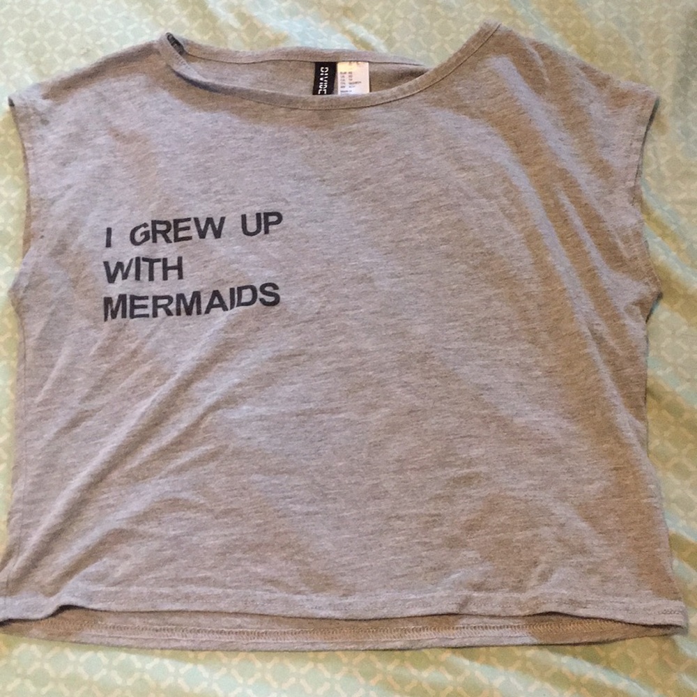 H&M T shirt